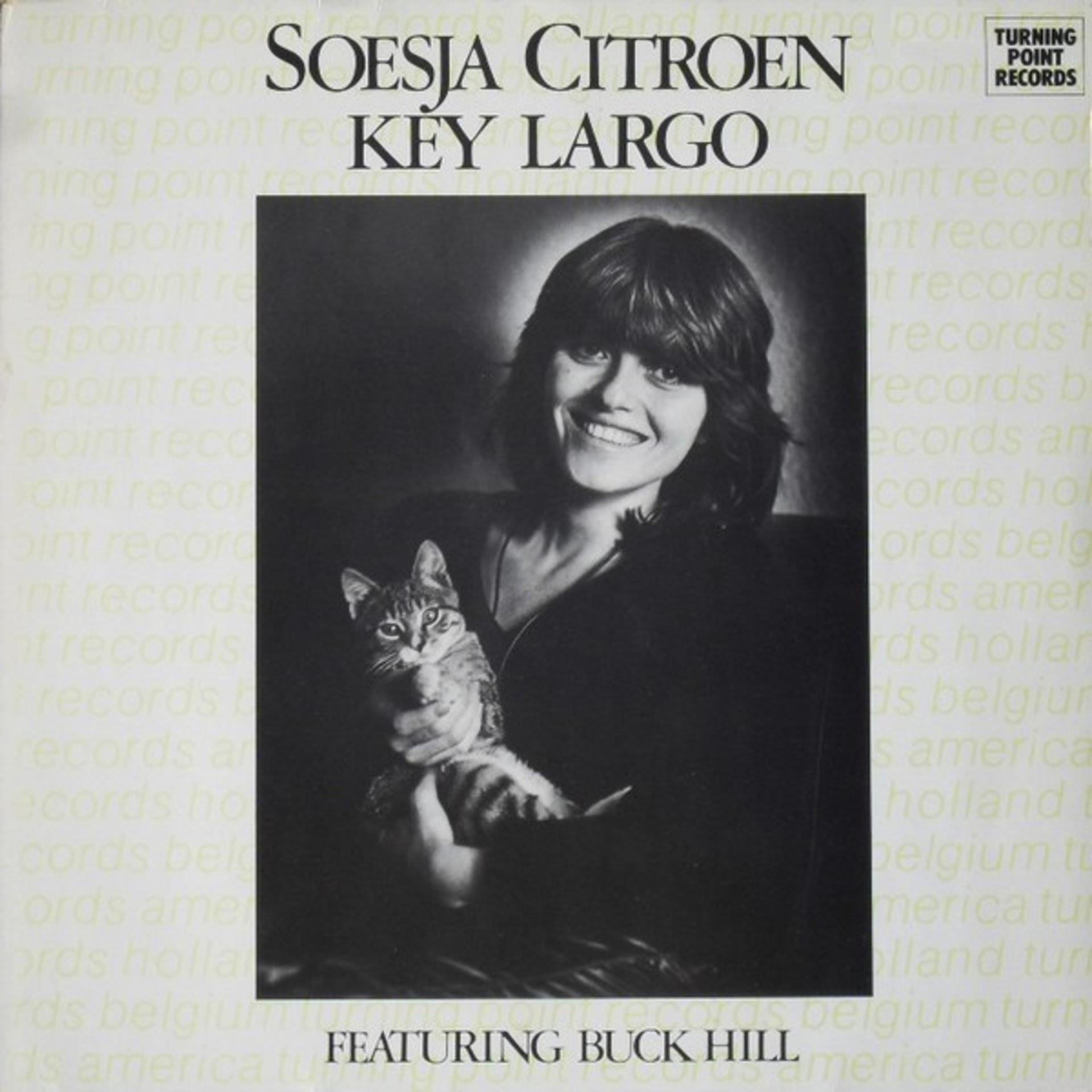 Golson、Buck Hill、Soesja Citroen - Whisper Not