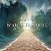 Hain - WAHRE FREUNDE (Explicit)
