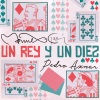 Manuel García、Pedro Aznar《Un Rey y un Diez》[MP3/LRC]