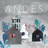 Andes - Aterrador