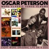 Oscar Peterson - That Old Feeling