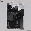 Jus Rival、Joe Fire、Ashley Wilson-Fraser、Brelstaff - Dangerous Settings (Explicit)