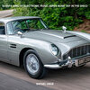 Rafael Orue - DJ Rafa King of Electronic Music James Bond 007 in the Disco