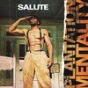 salute - Plantation Mentality (Explicit)