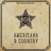 Two Seconds to Wild West、Country Hit Superstars、Country Music Masters《Americana & Country》[MP3/LRC]