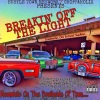 Highway Yella、Highway Three、DJ SAUCEPARK - Big Floyd Flow (feat. Highway Yella & Highway Three)(Slowed & Chopped)(Explicit)