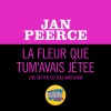 Jan Peerce - La fleur que tu m'avais jetée (Live On The Ed Sullivan Show, September 15, 1963)
