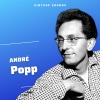 André Popp - Beer Barrel Polka