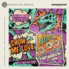 Dino Warriors、Dimitri Vegas、Leony《Show Me Love (Dimitri Vegas Edit)》[MP3/LRC]