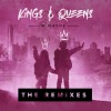 D-wayne、Angemi - Kings & Queens (Angemi Remix)