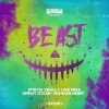 Dimitri Vegas & Like Mike、Brennan Heart、Ummet Ozcan - Beast  (All as One)
