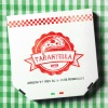 Angemi、MonDJ、Broz Rodriguez - Tarantella