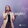 3Circle Music、Moriah Ray、Ben Kimsal - Great + Mighty (feat. Moriah Ray & Ben Kimsal)(Live)