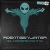 Roentgen Limiter - El Hombre Makina