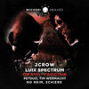 2CROW、Luix Spectrum - Death Vaccine