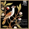 Andrew Manze - Violin Sonata, Op. 3, No. 1, 