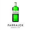 Parralox - Gordon’s Gin