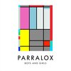 Parralox - Boys and Girls