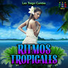 Reventon de Cumbias、Ritmos Tropicales、TropiCumbia - Besito En La Boca