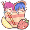 Neptune - Strawberry Lemonade