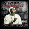 Capone - The Release Skit (Explicit)
