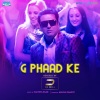 Divya Kumar、DJ Dill - G Phaad Ke - Remixed by DJ Dill