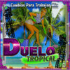 Duelo Tropical、Reventon de Cumbias、Ritmos Tropicales - El Gavilan