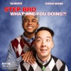 Chow Mane、Sawhee - Candy (What's The Word)(Explicit)