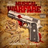 DJ Supa Dave、Tragedy Khadafi、Blaq Poet《Musical Warfare (Explicit)》[MP3/LRC]