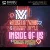 Sammy Boyle、Emelie Cyréus、Morello Twins - Inside Of Us (feat. Emelie Cyréus)