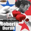 Roberto Duran、Luis Argumedez、Camilo Azuquita - Dos Campeones