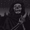 Jaegershu - BLOODY