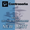 New Limit、S.Rios、J.V.Rios、Amparo Ríos - Lies