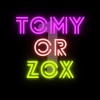 Tomy Or Zox - Don't Ask My Why