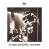 Vin Vega、Marcel Mars - Rave Jacket (Radio Mix)