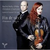 rachel kolly d'alba、Christian Chamorel《Sonata for Piano and Violin in A Major: I. Allegretto ben moderato》[MP3/LRC]