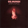 Os Mundi《Ouverture》[MP3/LRC]