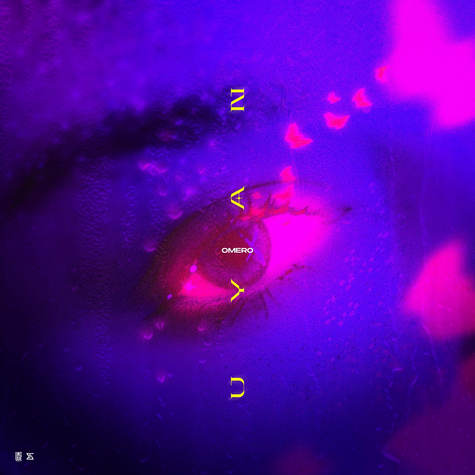 Omero - Uyan