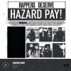 JPEGMAFIA - HAZARD DUTY PAY! (Explicit)