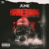 June《Underdog (Explicit)》[MP3/LRC]