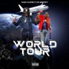 King Clipzey、Dj Snoopy - World Tour (Explicit)(feat. Dj Snoopy版)