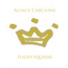 Alsace Carcione - Flight