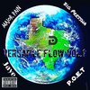Major Pain、P.O.E.T.、Jayë、Pressha Pee - Versatile Flow, Vol. 1 (feat. Major Pain, Jaye & P.O.E.T.)(Explicit)