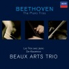 beaux arts trio - Beethoven: Piano Trio No. 1 in E-Flat, Op. 1, No. 1: 1. Allegro (1980 Recording)