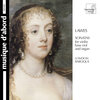 London Baroque、Richard Egarr、Ingrid Seifert、Charles Medlam - Sett no.1 in G minor: I. Fantazia