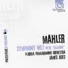 Florida Philarmonic Orchestra、James Judd - Symphony No. 1 in D Major 