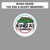 Magic Sense - The End (Original Mix)
