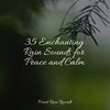 Yoga Trainer、Musica Relaxante、Thunder Storms & Rain Sounds - Parting Heavens