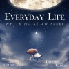 Dreaming In The Clouds、White Noise、Musica Para Dormir Bebes《Air Conditioner, Pt. 2》[MP3/LRC]