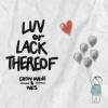mr. hong、Chow Mane、Weswes - side chick just found out she the side chick (Explicit)
